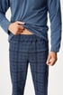 Pyjama Clark lang Clark122261_pyz_04