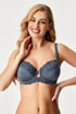 Biustonosz nieusztywniany Celine D17456A_55