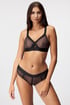Podprsenka DKNY Sheer Bralette DK4084_I103Y_pod_13