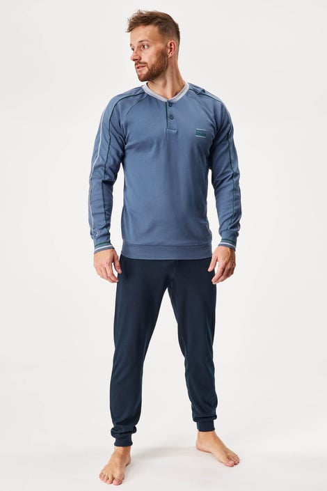 Pyjama Indaco lang
