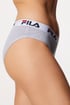 Klasické kalhotky FILA Underwear Grey FU6043_400_kal_09