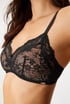 Grudnjak Origins Bralette čipkasti FXBR0046LA176_03