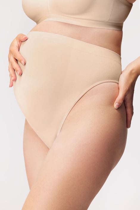 Zwangerschapsstring Hanna antibacterieel