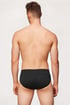 Nahtloser Herrenslip SilverPro MicroClima Haster_5202_11