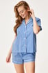 Pyjama Ralph Lauren Classic Lawn ILN12334_pyz_01
