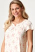 Nachthemd Ralph Lauren Ballet lang ILN22306_kos_07