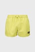 Badeshorts Lime KMB_212_01