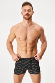 Katoenen boxershort Bike