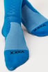 Compressiekousen Lithe blauw LitheBlu_pon_03