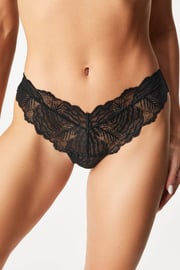 Brazilian slip Luna II kant