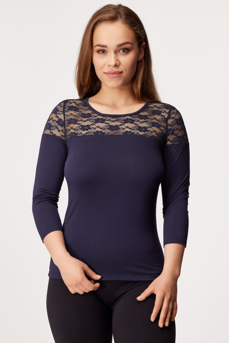 Bluza majica Melanie