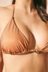 Gornji dio bikinija Gold Lurex P920_M46GL_04