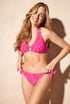 Bikini Summer Abstract II PinkN104_sada_02