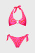 Bikini Summer Abstract II PinkN104_sada_07