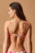 Горнище на бански костюм от две части Pink Summer III PinkSummer03_02