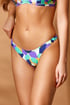 Slip costum de baie Purple Summer III PurpleSummer03_kal_01