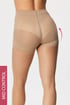 Strumpfhose OMSA Push-Up 20 DEN PushUp_20_pun_08