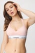 Podprsenka Calvin Klein Modern Cotton Bralette vystužená QF1654E_pod_11
