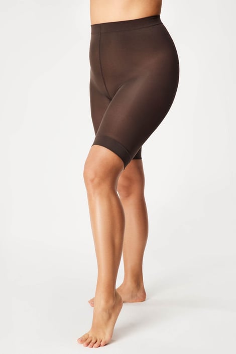 Dámské šortky proti odírání stehen Plus Size