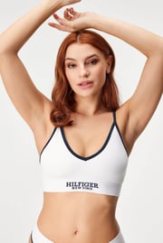 Σουτιέν Tommy Hilfiger Monotype I Bralette