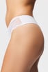 Brazyliany Vestia VESTAstringWhite_tan_31