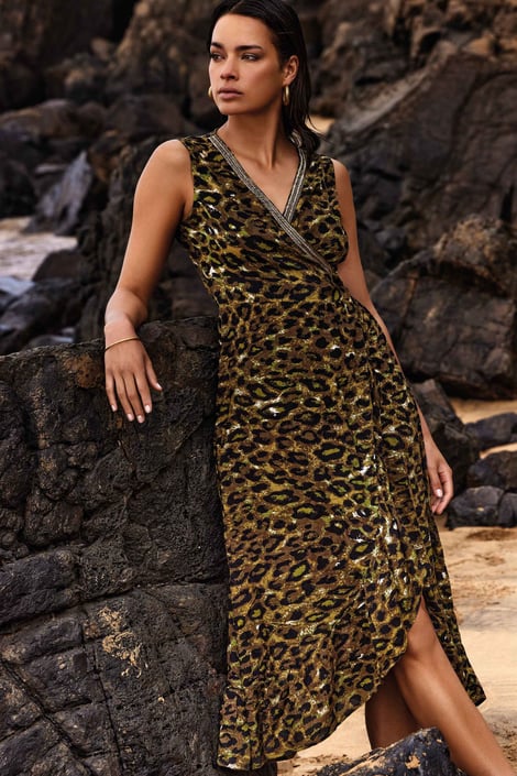 Rochie de plajă Vacanze Ella