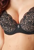 Bh Vitrage Push-Up met uitneembare vullingen Vitrage6086_08