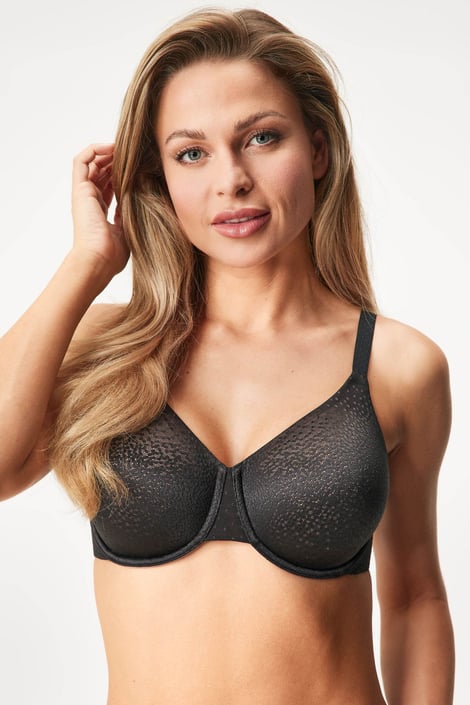 Minimizer-BH Wacoal Back Appeal unwattiert