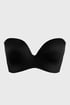 Bh Wonderbra Ultimate Strapless bardot Double Push-Up zonder beugel WB00032D_47