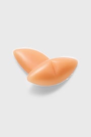 Silikonové Push-Up vycpávky