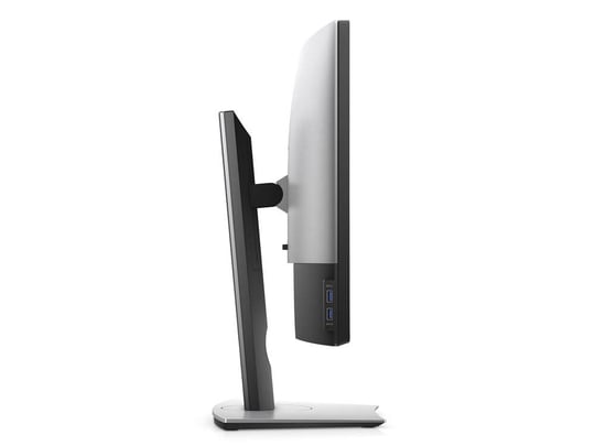 Dell 34" UltraSharp P3418HW Curved Ultrawide - 1441822 #2