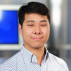 Calvin Rong