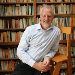 Paul Hodgson