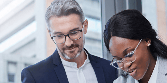 Board Effectiveness: A Survey of the C-Suite