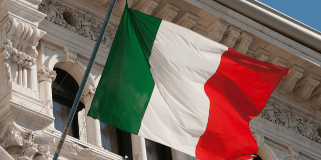 C-Suite Outlook 2025: Italy Edition