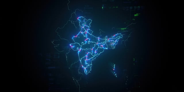 India Inc. 2025: A Confident Outlook Despite Inflation and Global Risks