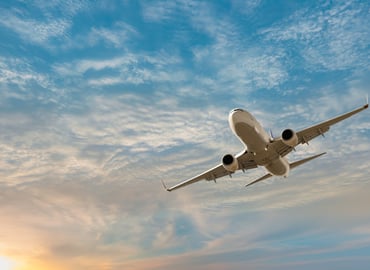 Safe Travels? US Air Traffic Control Is in a Downward Spiral