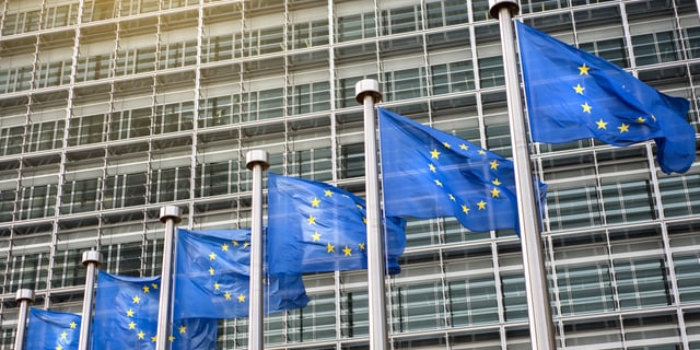 Five EU Directives CHROs Must Prepare for in 2025