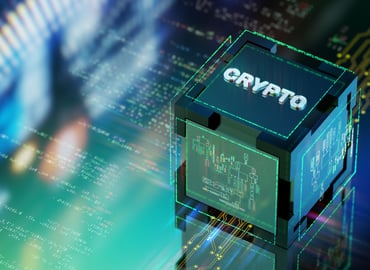 Policy Alert: Stablecoin Bill Fails Key Senate Vote