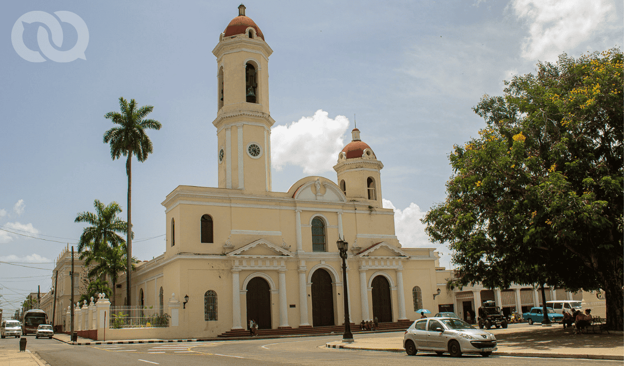 Cuba: Casi mil violaciones a la libertad religiosa en 2024

