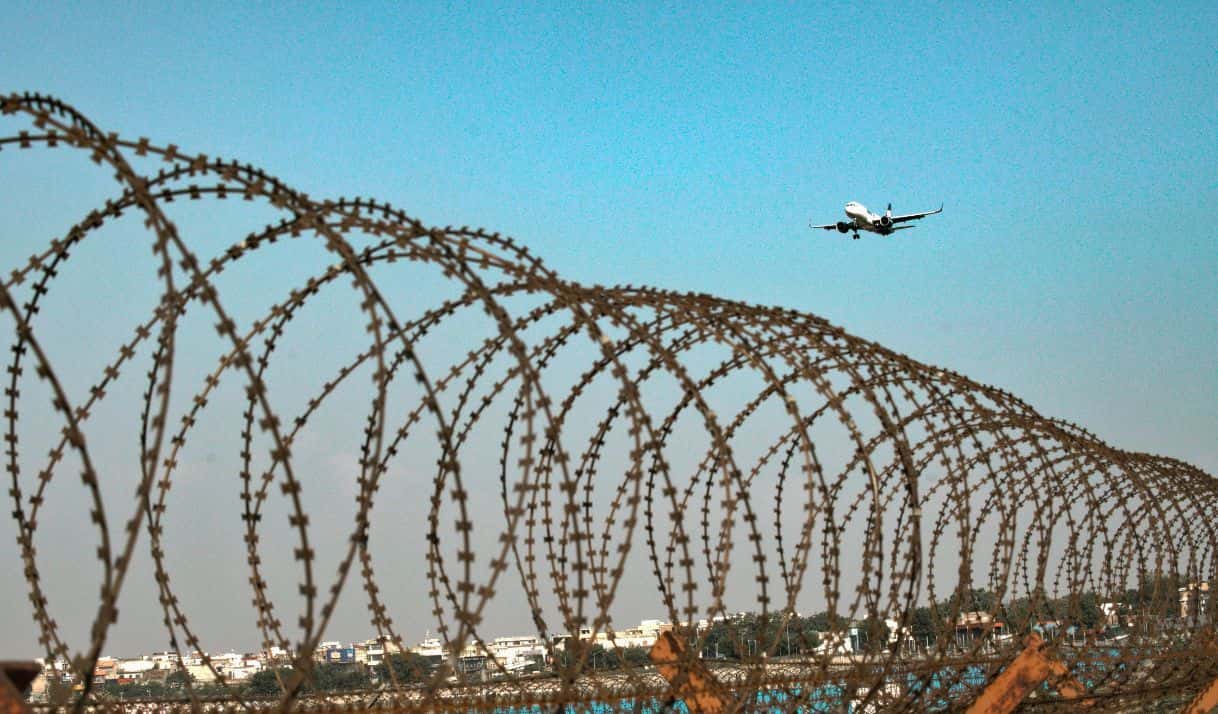 Gobierno de EE. UU. deportó a cubanos con antecedentes a un país africano