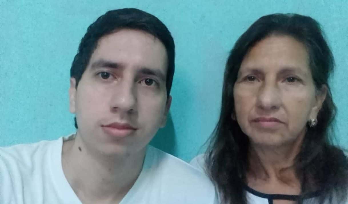 Cuban Mother Defies Military Draft to Defend Son’s Right to Object
